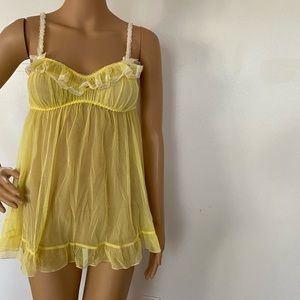 NEW Victoria’s Secret lingerie 💕